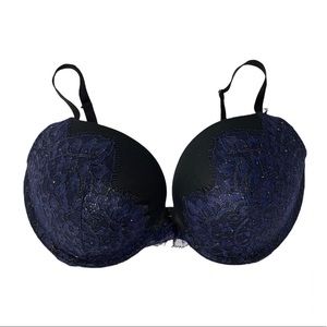 Victoria Secret Very Sexy Push Up Bra 34DD